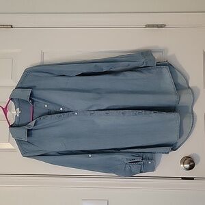 Crown & ivy button down